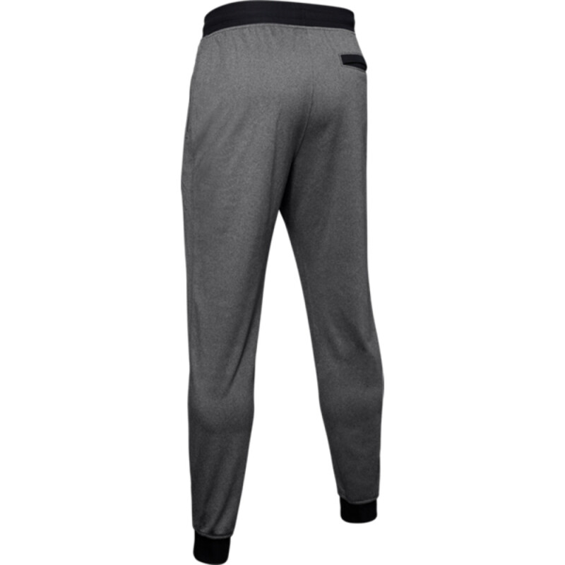 SPORTSTYLE TRICOT JOGGER-BRN GRY-090