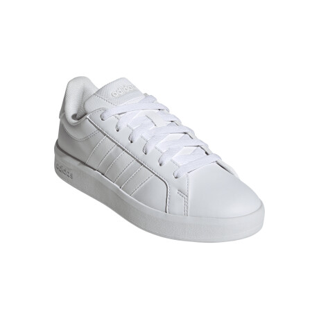 Championes adidas Grand Court 3.0 de niño White