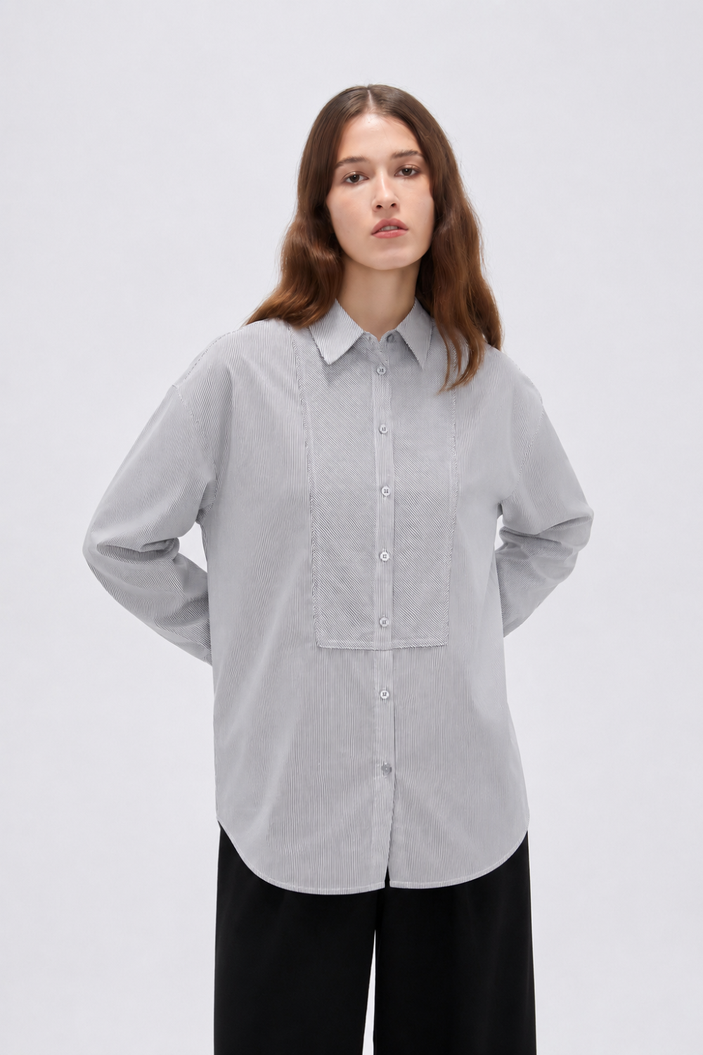 Camisa Bilem Estampado 1