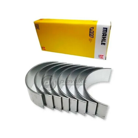 METALES RENAULT BIELA SCENIC MEGANE CLIO LOGAN KANGOO 1.6 16V K4M MAHLE METALES RENAULT BIELA SCENIC MEGANE CLIO LOGAN KANGOO 1.6 16V K4M MAHLE