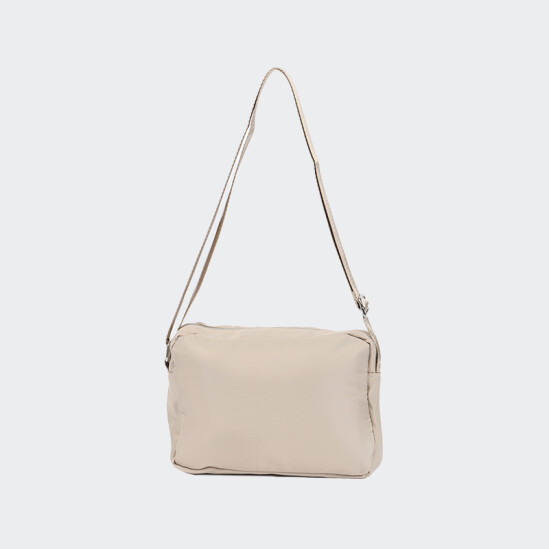 Bandolera Pulau Beige