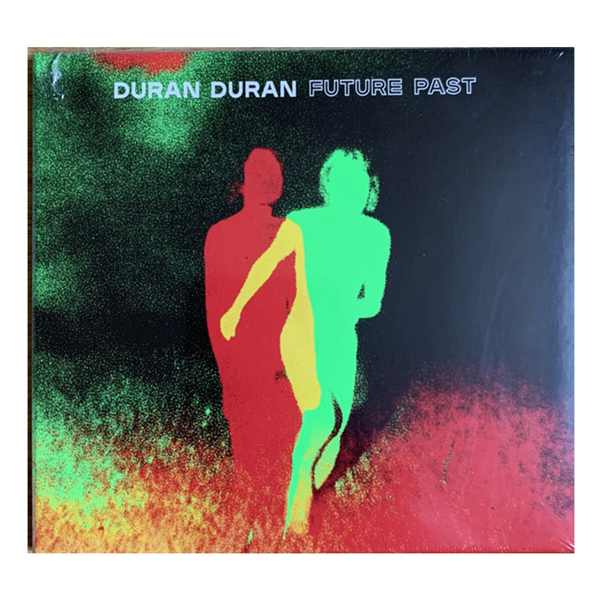 Duran Duran - Future Past - Vinilo 