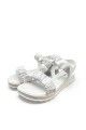 SANDALIA BIBI KIDS 1059232 Blanco