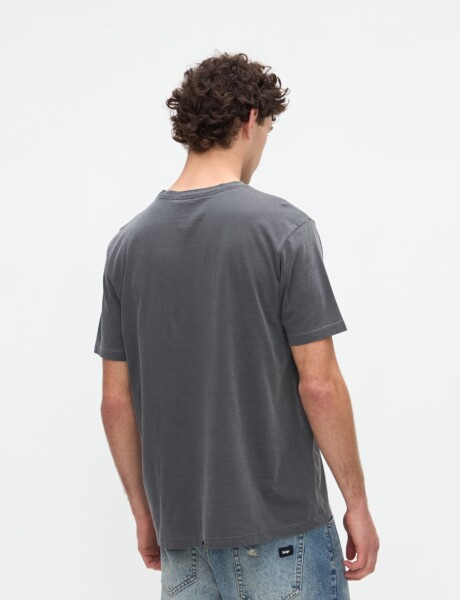 Remera Sorkis Topo