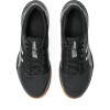 Zapatillas Voley Gel-Rocket 12 Hombre Black/gunmetal