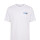 Remera O'Neill Oversized Urban Grunge Blanco