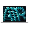 Macbook Air M5 13 Slv 10Cpu/8Gpu/16Gb/512Gb KB-La Z1L0000RL Macbook Air M5 13 Slv 10Cpu/8Gpu/16Gb/512Gb KB-La Z1L0000RL