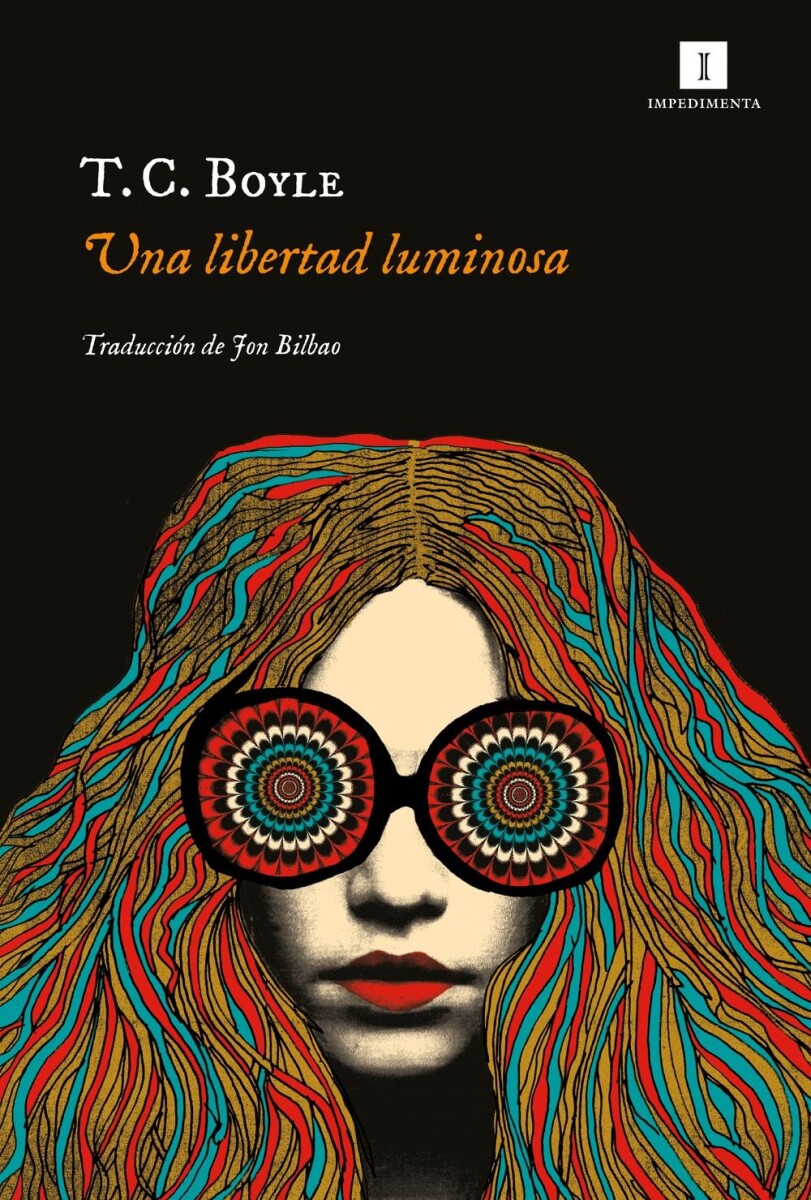 Una Libertad Luminosa 