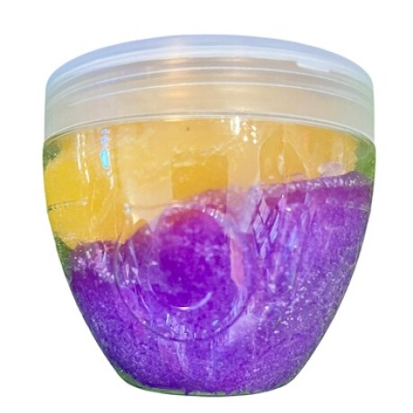 O! SLIME CLOUD SLIME TARO PASTE