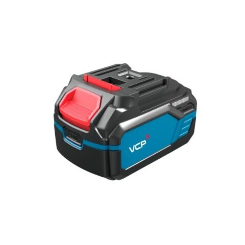 BATERIA DE LITIO 20 V 5,0AH - VCP BATERIA DE LITIO 20 V 5,0AH - VCP