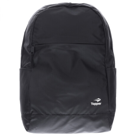 Mochila Topper Athletic Negro