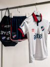 Set Junior Nacional Nacional Oficial Junior S94