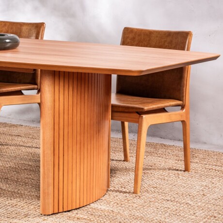 Mesa De Comedor Legacy 220 Cm U