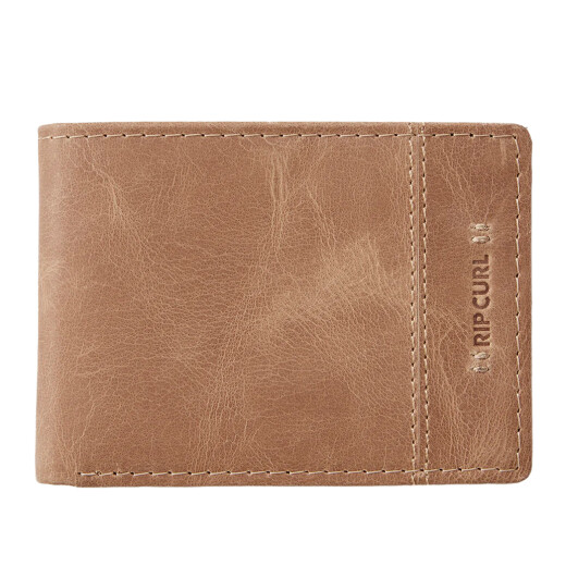 Billetera Rip Curl Stacked Rfid Slim Billetera Rip Curl Stacked Rfid Slim