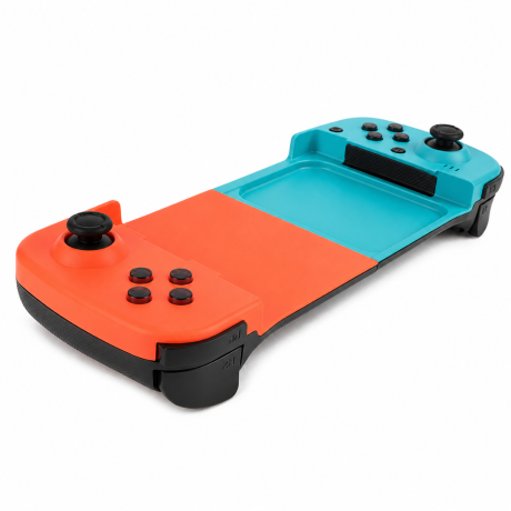 JOYSTICK INALAMBRICO PARA TELÉFONOS BLUETOOTH 8 EN 1 JOYSTICK INALAMBRICO PARA TELÉFONOS BLUETOOTH 8 EN 1