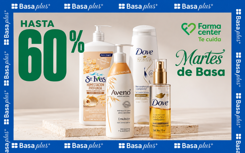 Martes de Basa