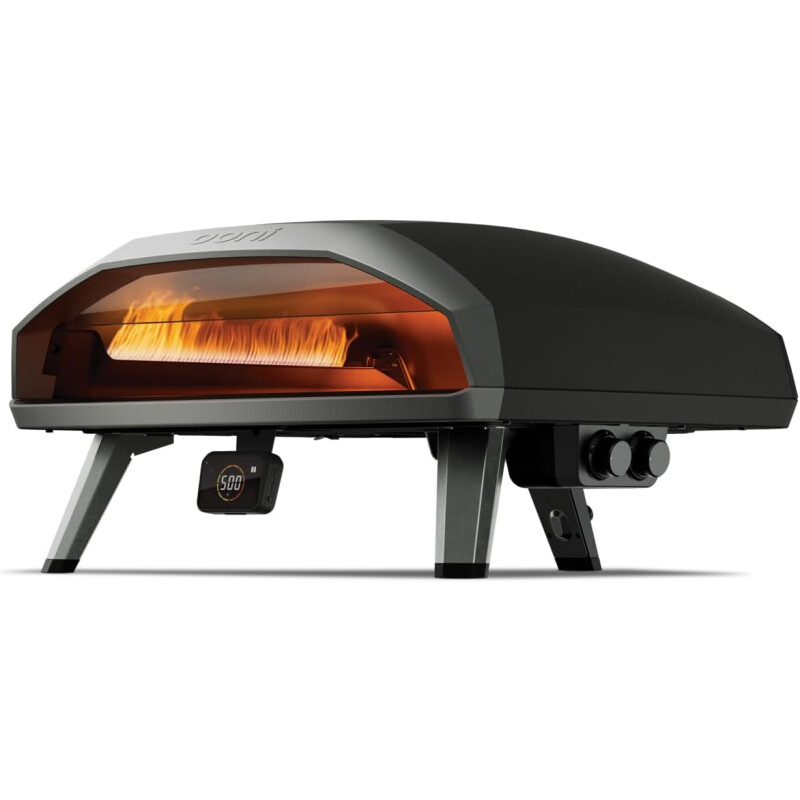 Horno de Pizza Ooni Koda 2 MAX Horno de Pizza Ooni Koda 2 MAX