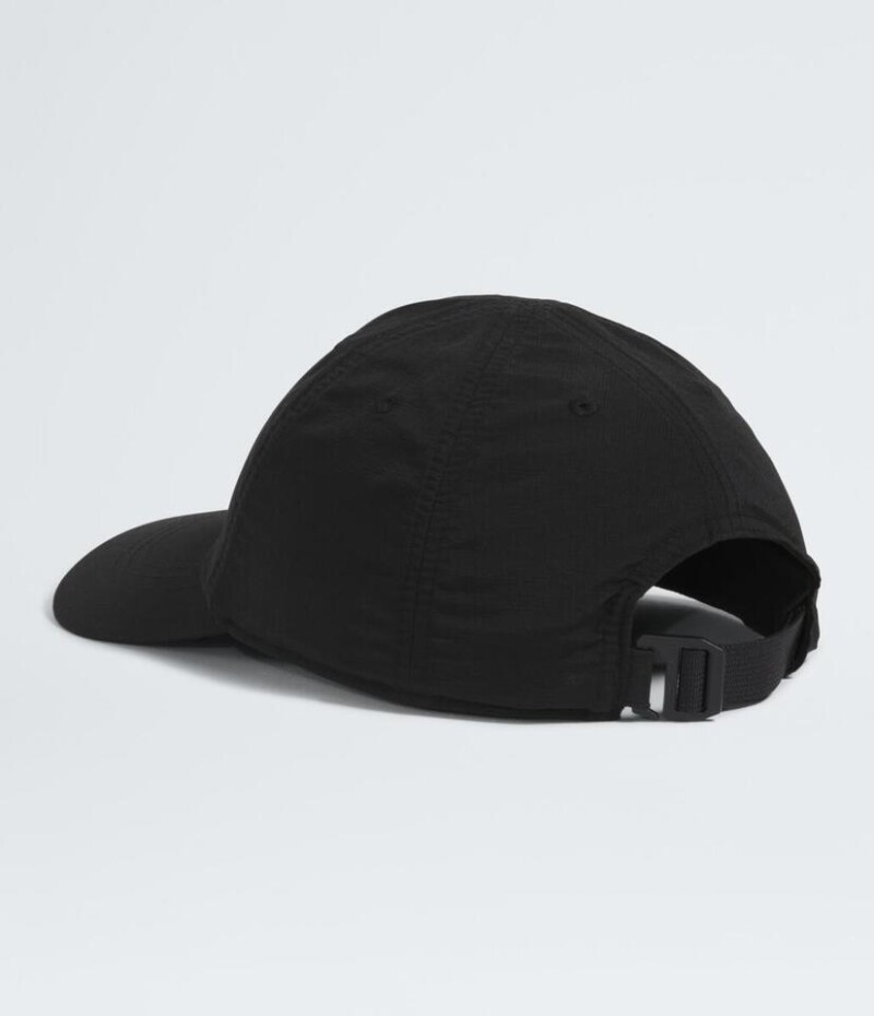 Gorra Horizon Tnf Black