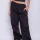 PANTALON PIECE OF CAKE PARACHUTE - NEGRO