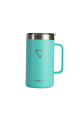 VASO CON MANIJA HYDRATE 710ML AQUA