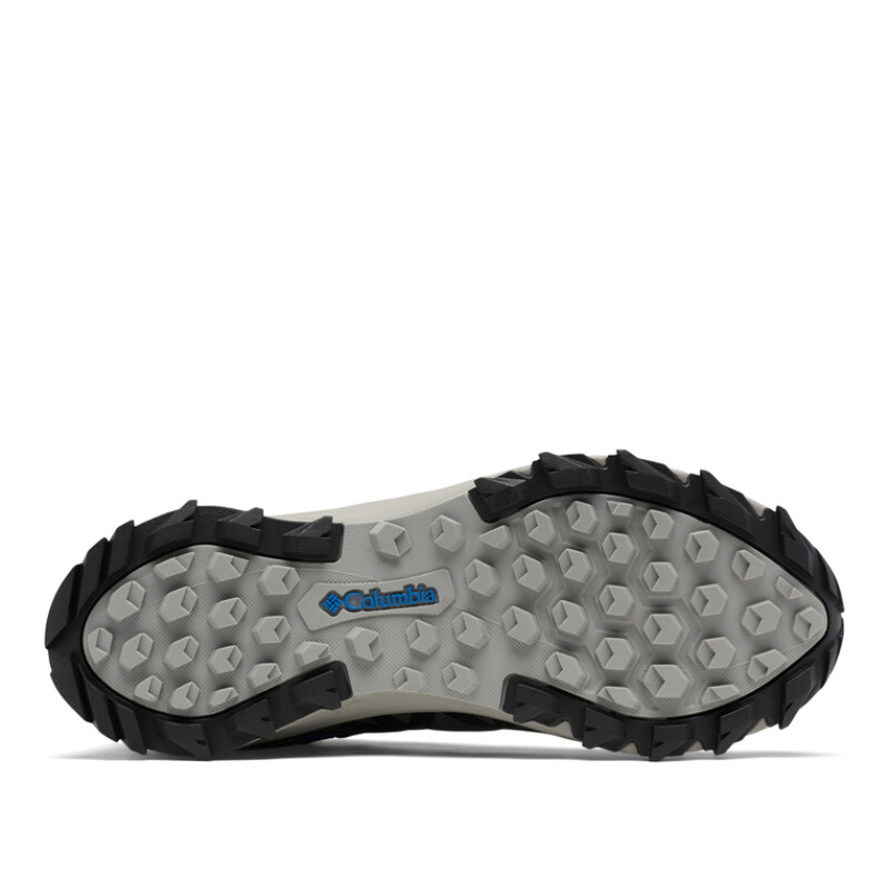 PEAKFREAK™ II MID OUTDRY™ - Dark Grey, Black DARK GREY