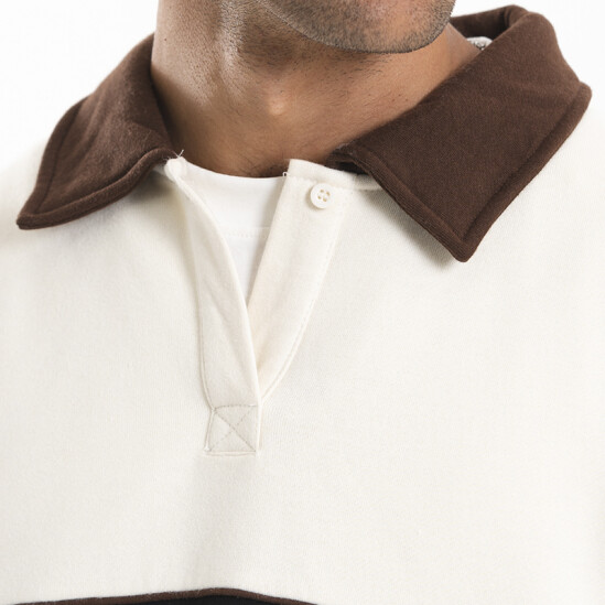 Buzo Pulau Polwy Blanco