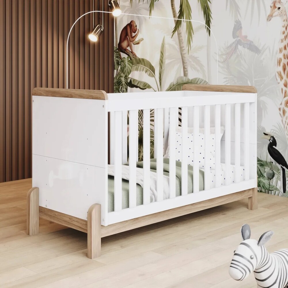 CUNA MINI CAMA TRANSFORMABLE CUNA MINI CAMA TRANSFORMABLE