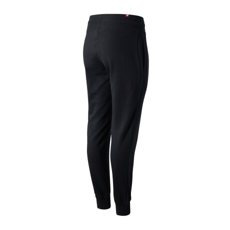 Pantalon New Balance de Dama - WP03530BK BLACK