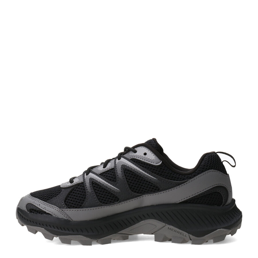Championes de Mujer Merrell Tempo Exp Negro