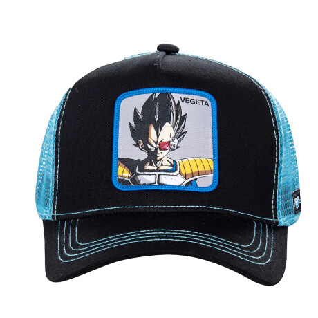 Gorro Capslab Unisex - FREEGUN DRAGON BALL - CLDBZ1VEGB ELD