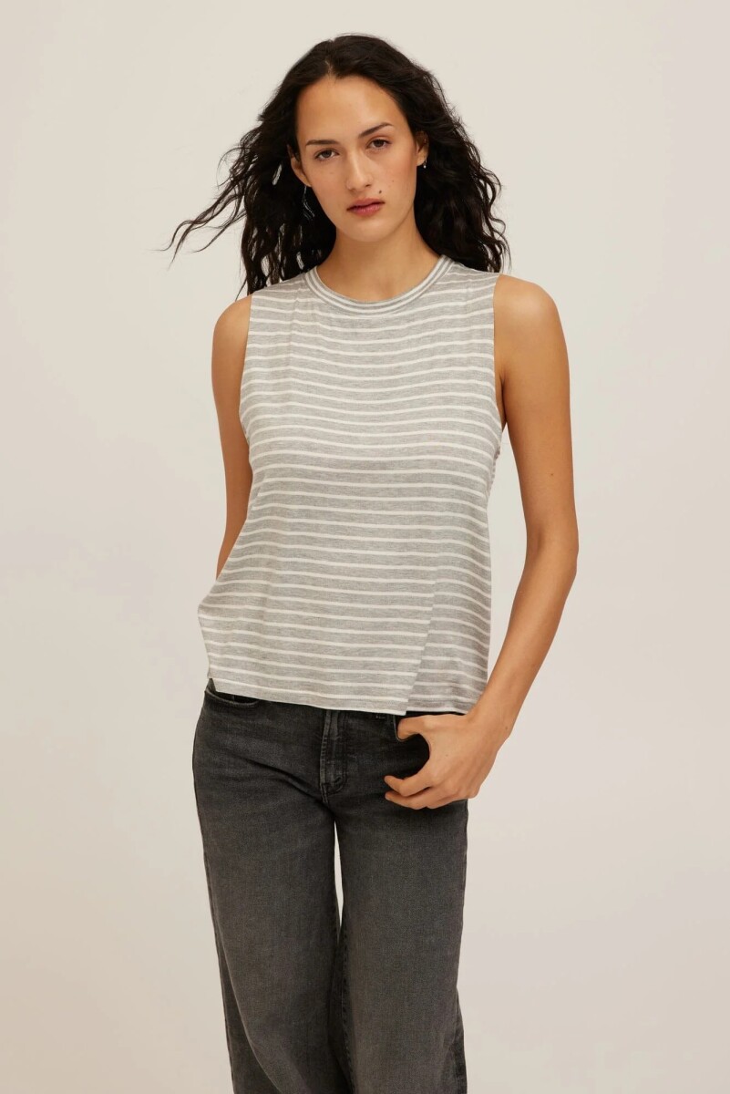 MUSCULOSA EXTRA MIXED 