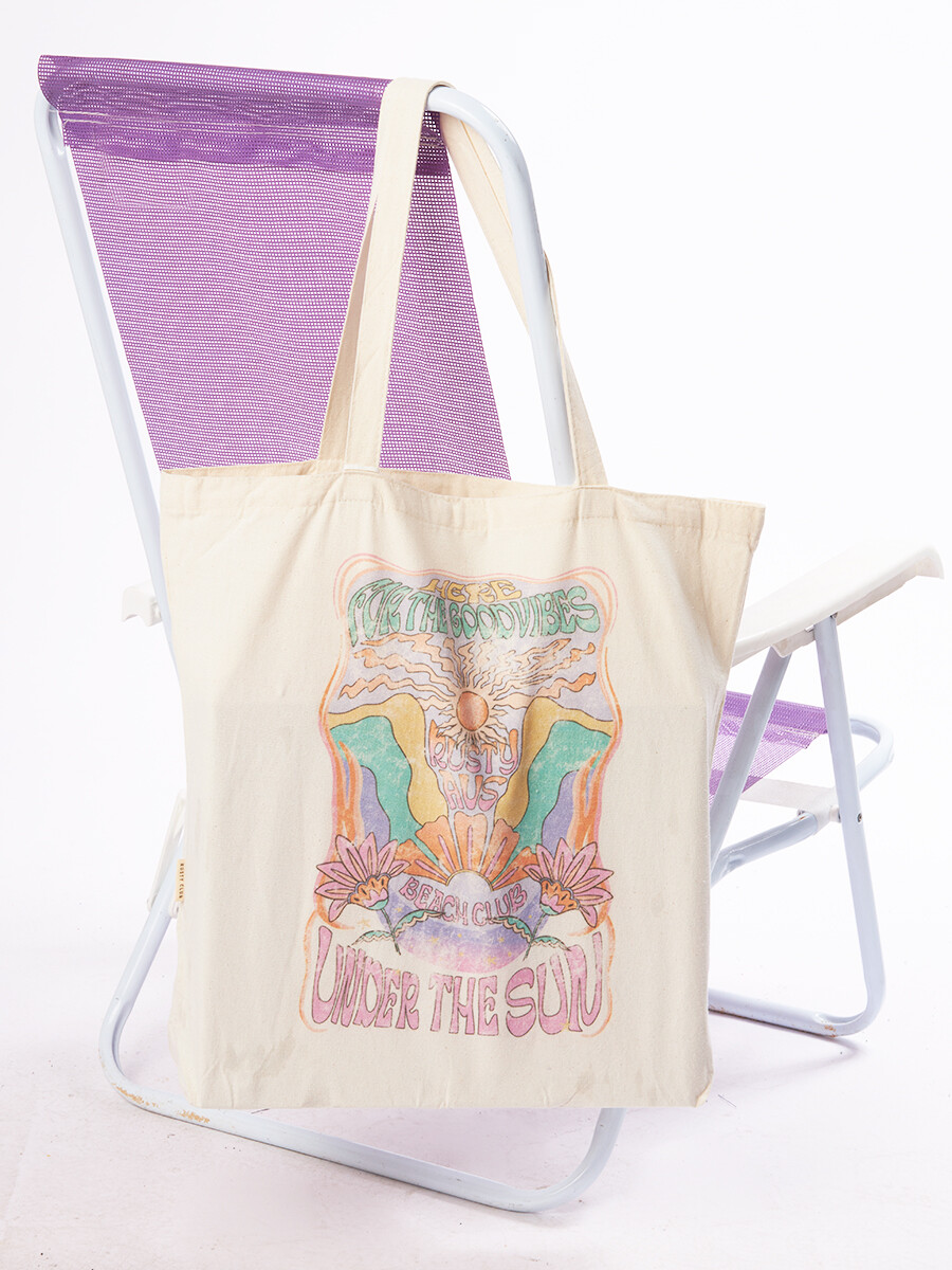 BOLSO CHUTY RUSTY - Crudo 