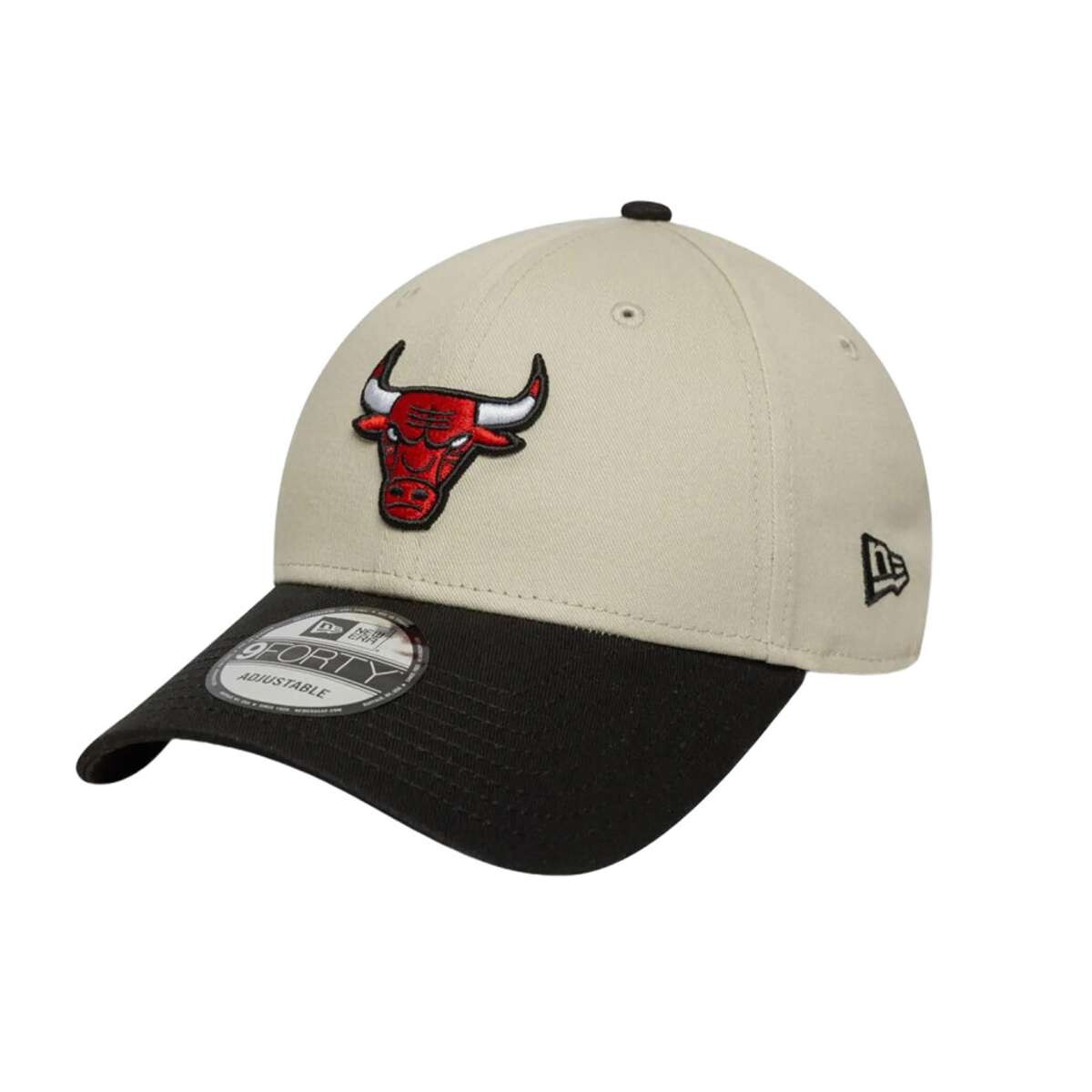 Gorro New Era - Forty Chibul 