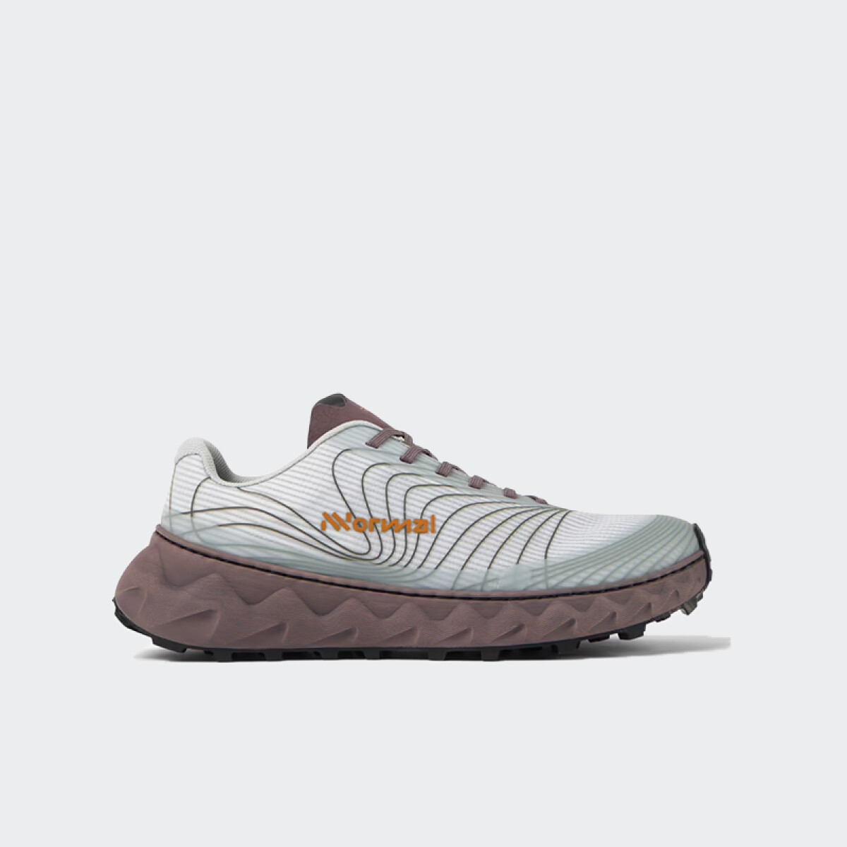 Championes Nnormal Tomir - Gris 