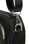 Bandolera Delta Negro