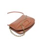 Bolsos Urbano Para Mujer 1Dr Twin Shoulder Bag Marron