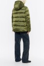 CHAQUETÓN Kaki