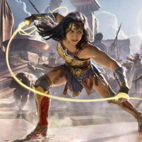 Wonder Woman · WW80 [Exclusivo · Glows in the Dark] - 361 Wonder Woman · WW80 [Exclusivo · Glows in the Dark] - 361