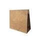 BOLSAS DE PAPEL KRAFT SIN ASAS 28*15*28 - 500 UDS Bolsas De Papel Kraft Sin Asas 28*15*28 - 500 Uds