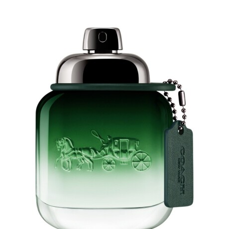 Coach Green Edt 40 Ml Coach Green Edt 40 Ml