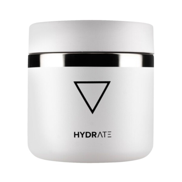 Hydrate Food Flask Blanco 591ml Hydrate Food Flask Blanco 591ml