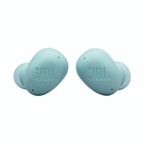 JBL HEADHPONES WAVE BUDS 2 EARBUDS TWS Auriculares Inalámbricos JBL Wave Buds 2 Cancelación De Ruido Activa - Blue
