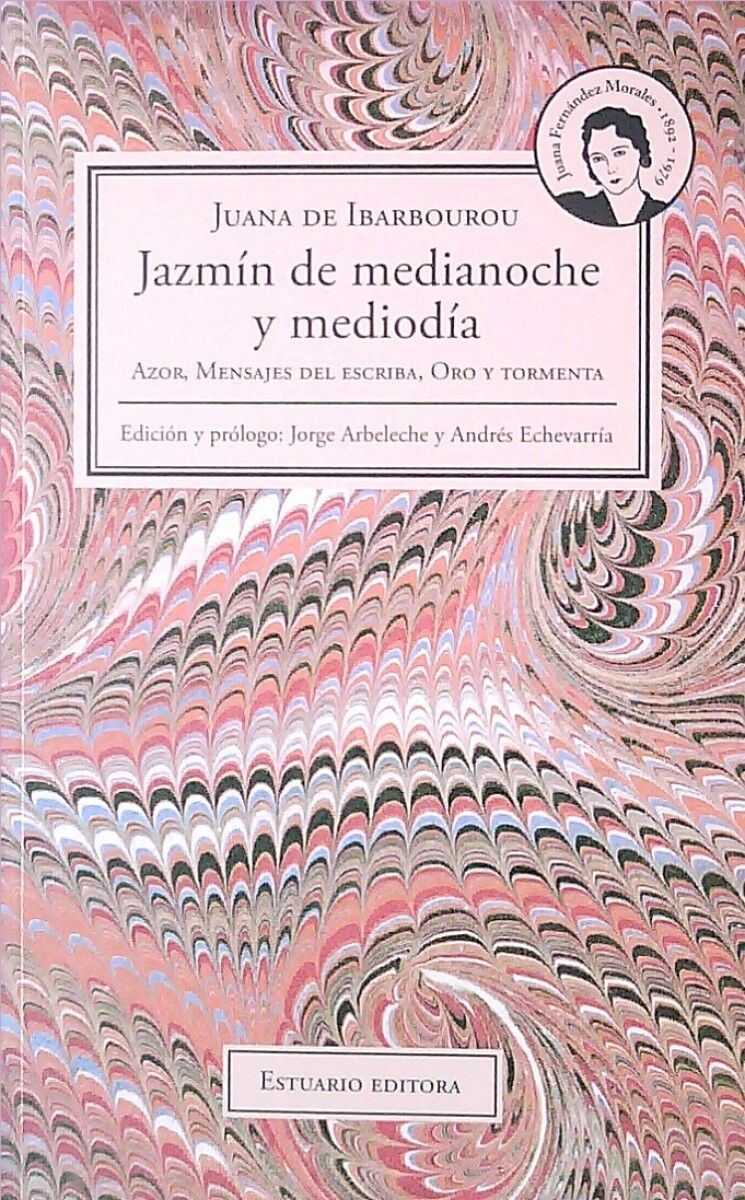 JAZMIN DE MEDIANOCHE Y MEDIODIA 