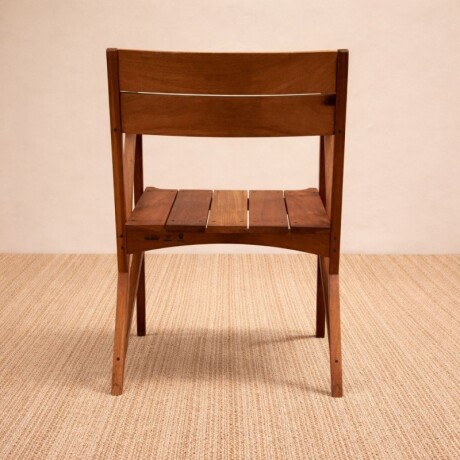 Silla Atibaia C/ Brazo U