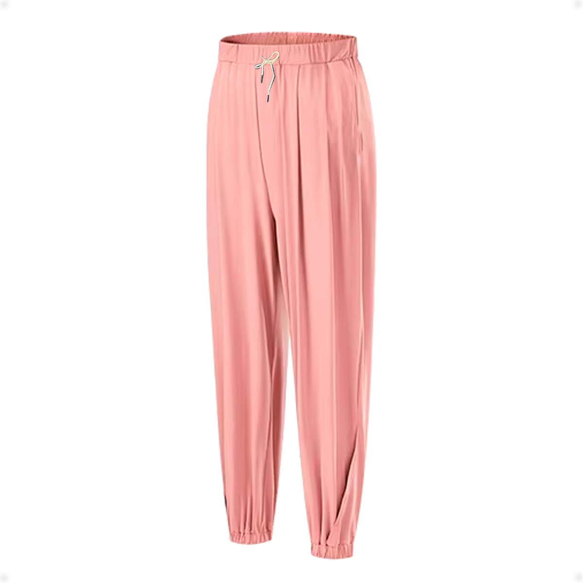 Babucha Pantalón de Dama - Rosa 