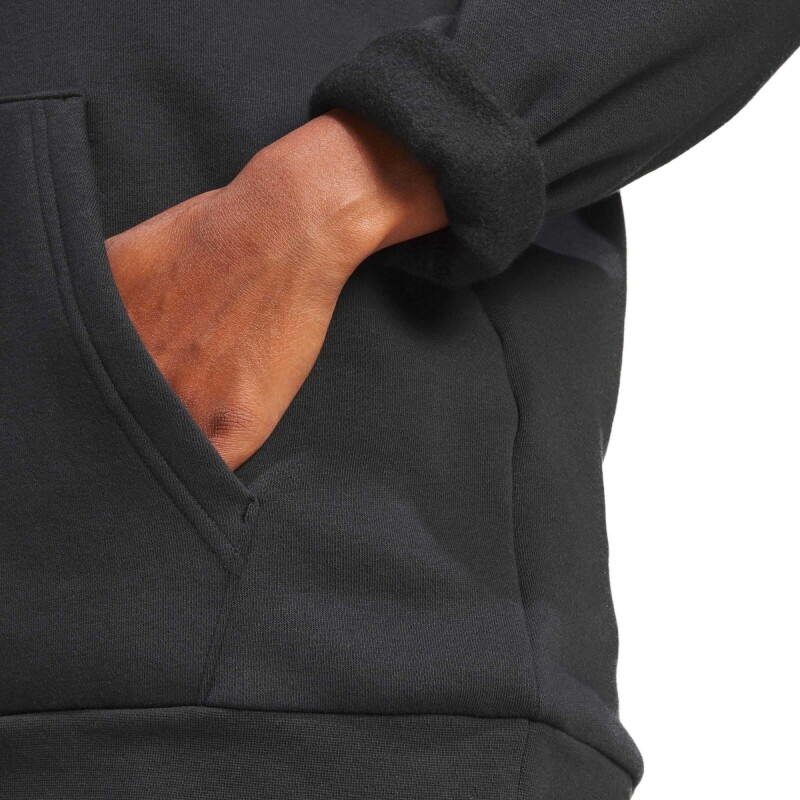 Abrigo Terrex Multi Logo de Mujer Negro