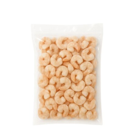 Pulpa de camarón 1kg Pulpa de camarón 1kg