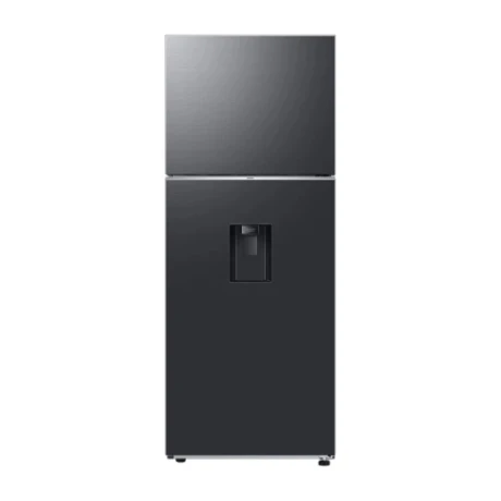 Heladera 394 L