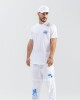 Remera Blanca By Lm U