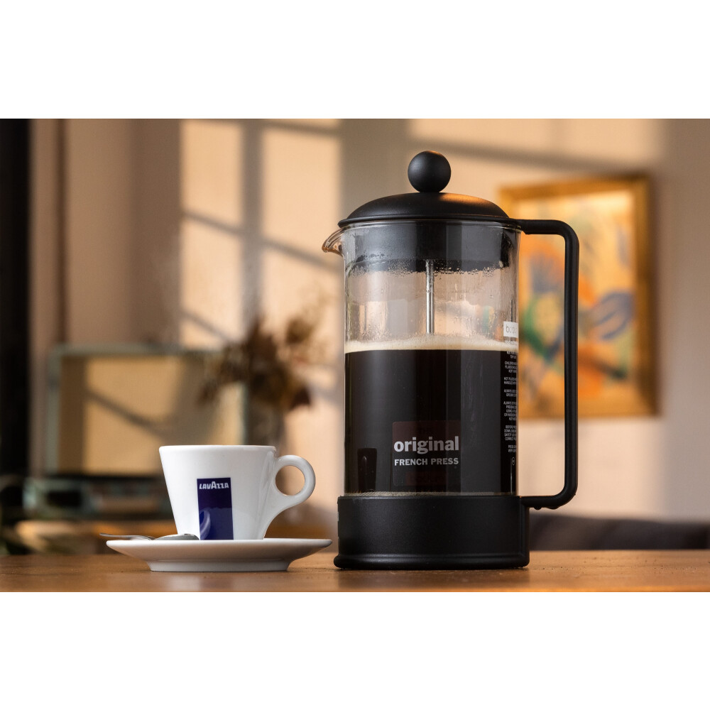 Prensa francesa Cafetière de Bodum Prensa francesa Cafetière de Bodum